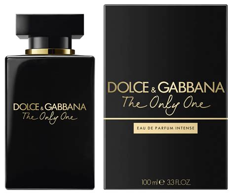 the only one dolce gabbana reviews|the only one intense sample.